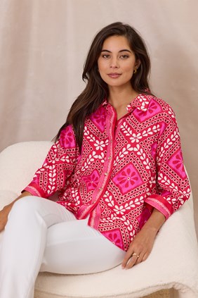 HAVEN SHIRT